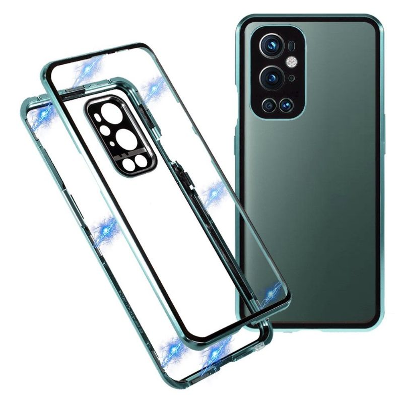 Kryt Na OnePlus 9 Pro Integrální 360 Stupňů