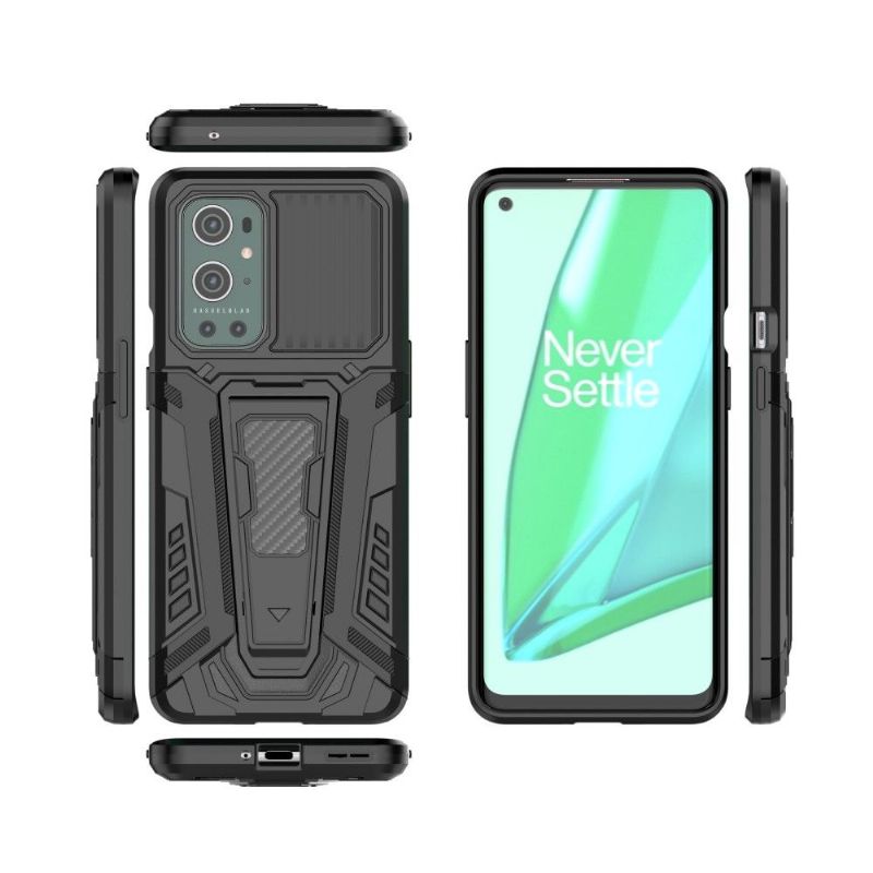 Kryt Na OnePlus 9 Pro Ochranný Ochrana S Podporou