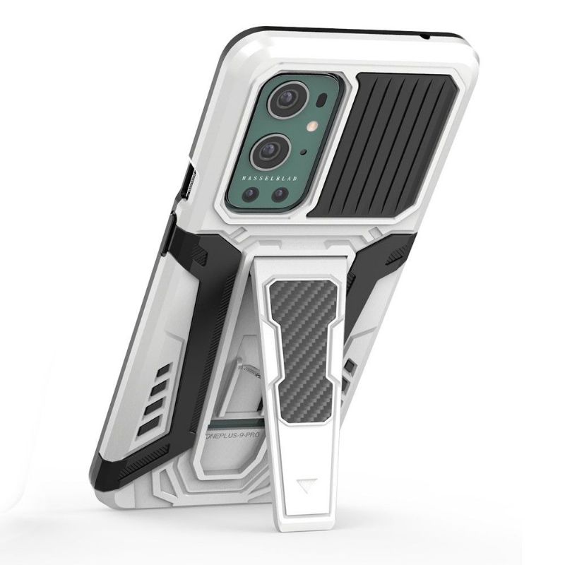 Kryt Na OnePlus 9 Pro Ochranný Ochrana S Podporou