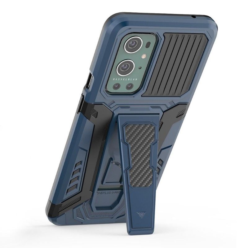 Kryt Na OnePlus 9 Pro Ochranný Ochrana S Podporou