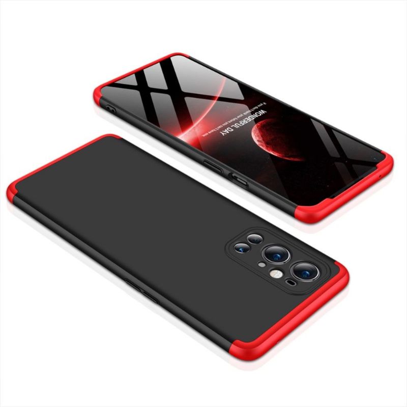 Kryt Na OnePlus 9 Pro Odnímatelný Gkk