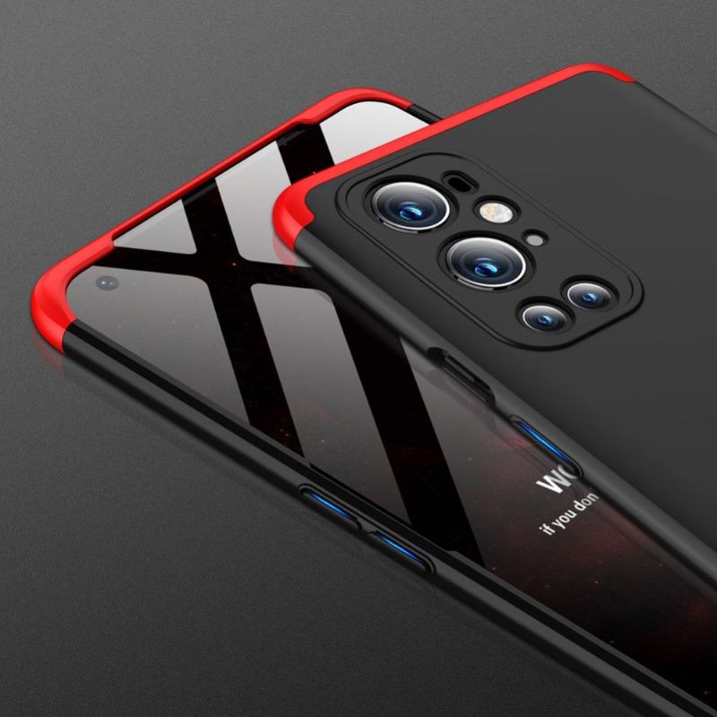 Kryt Na OnePlus 9 Pro Odnímatelný Gkk
