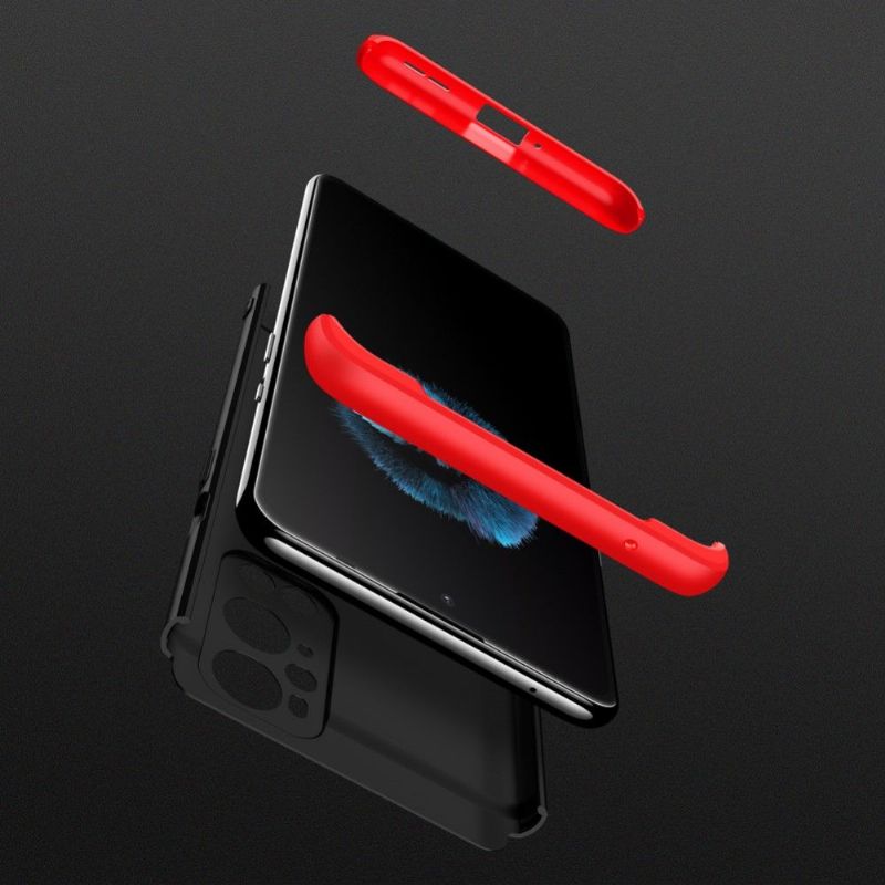 Kryt Na OnePlus 9 Pro Odnímatelný Gkk