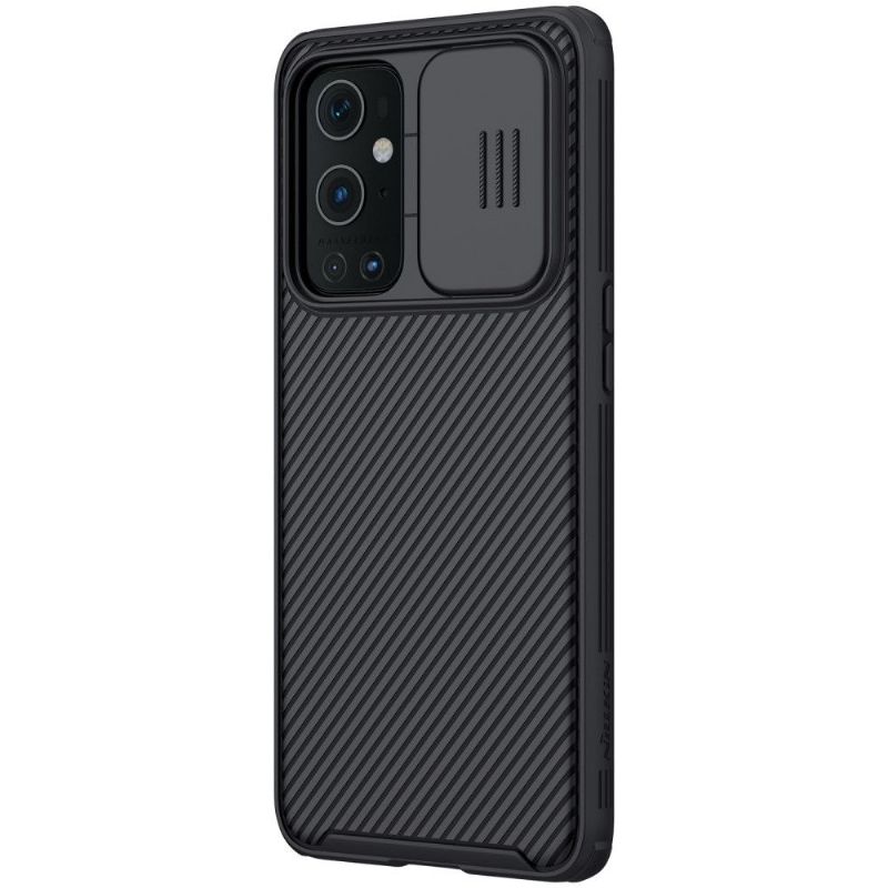 Kryt Na OnePlus 9 Pro Se Zadním Krytem Objektivu