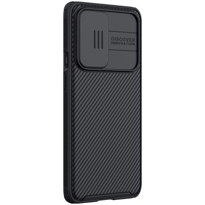 Kryt Na OnePlus 9 Pro Se Zadním Krytem Objektivu