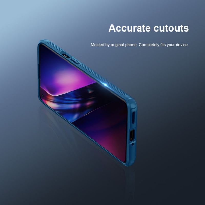 Kryt Na OnePlus 9 Pro Se Zadním Krytem Objektivu