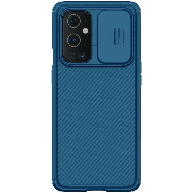 Kryt Na OnePlus 9 Pro Se Zadním Krytem Objektivu