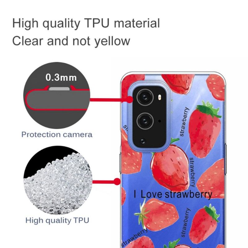 Kryty Na Mobil Na OnePlus 9 Pro Jahoda