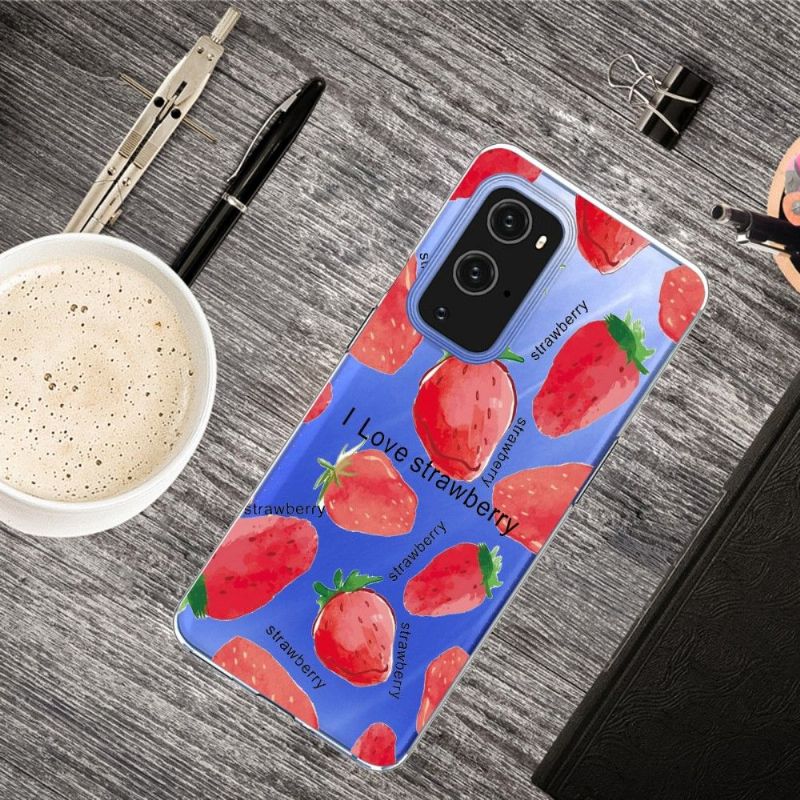 Kryty Na Mobil Na OnePlus 9 Pro Jahoda