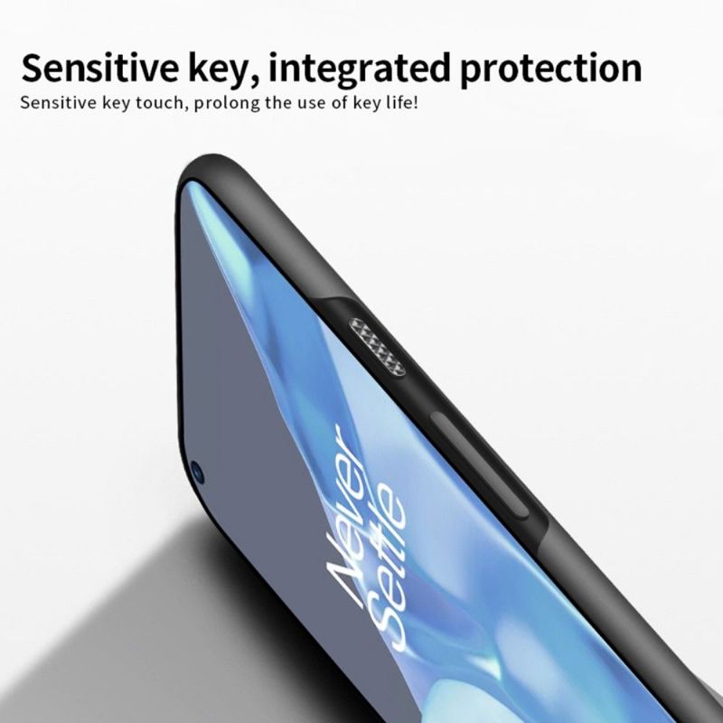 Kryty Na Mobil Na OnePlus 9 Pro Matný Povlak Mofi Shield