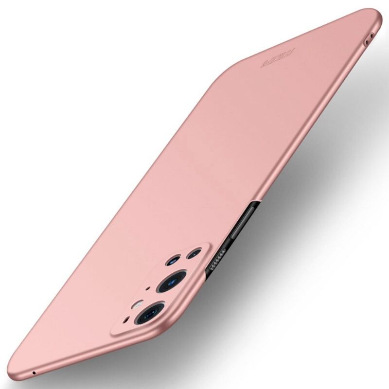 Kryty Na Mobil Na OnePlus 9 Pro Matný Povlak Mofi Shield