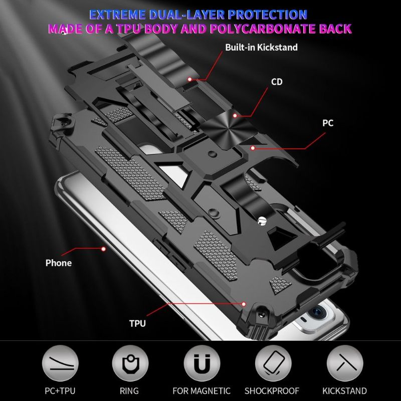 Kryty Na Mobil Na OnePlus 9 Pro Podpora Funkcí Kufru