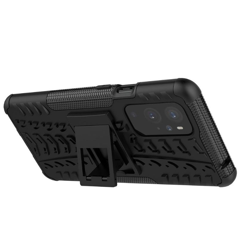 Kryty Na Mobil Na OnePlus 9 Pro Protiskluzové S Integrovanou Podporou