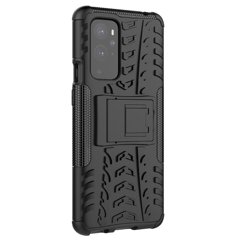 Kryty Na Mobil Na OnePlus 9 Pro Protiskluzové S Integrovanou Podporou