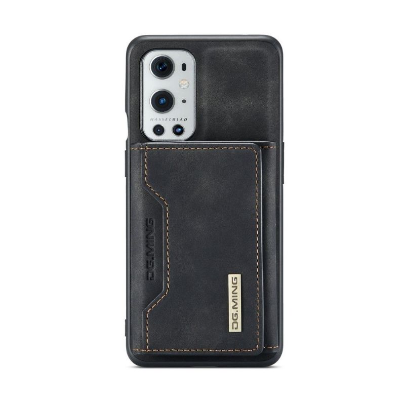 Kryty Na Mobil Na OnePlus 9 Pro S Držákem Magnetické Karty