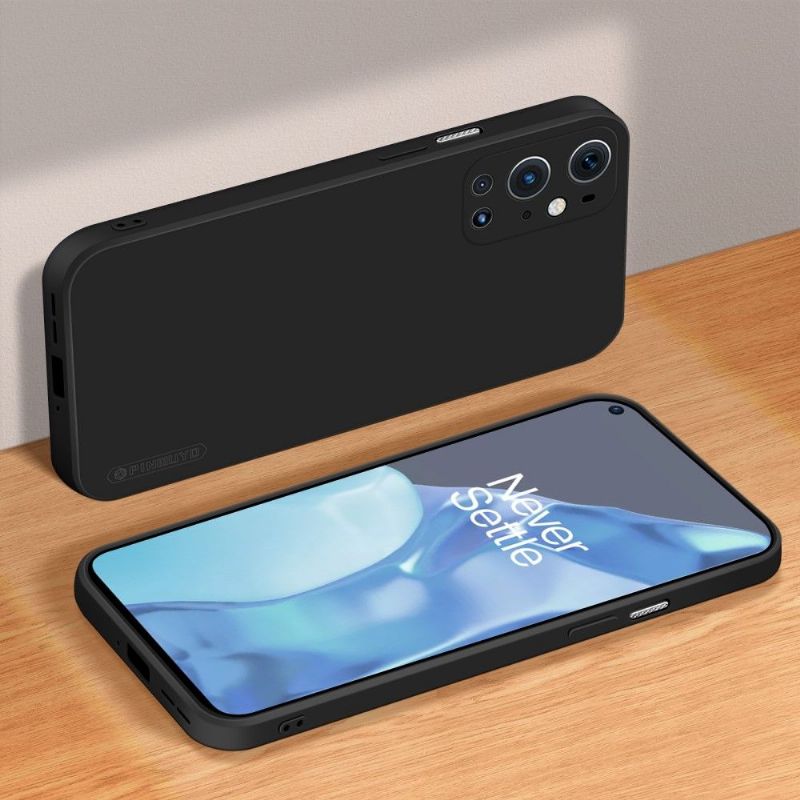 Kryty Na Mobil Na OnePlus 9 Pro Silikonové Pinwuyo
