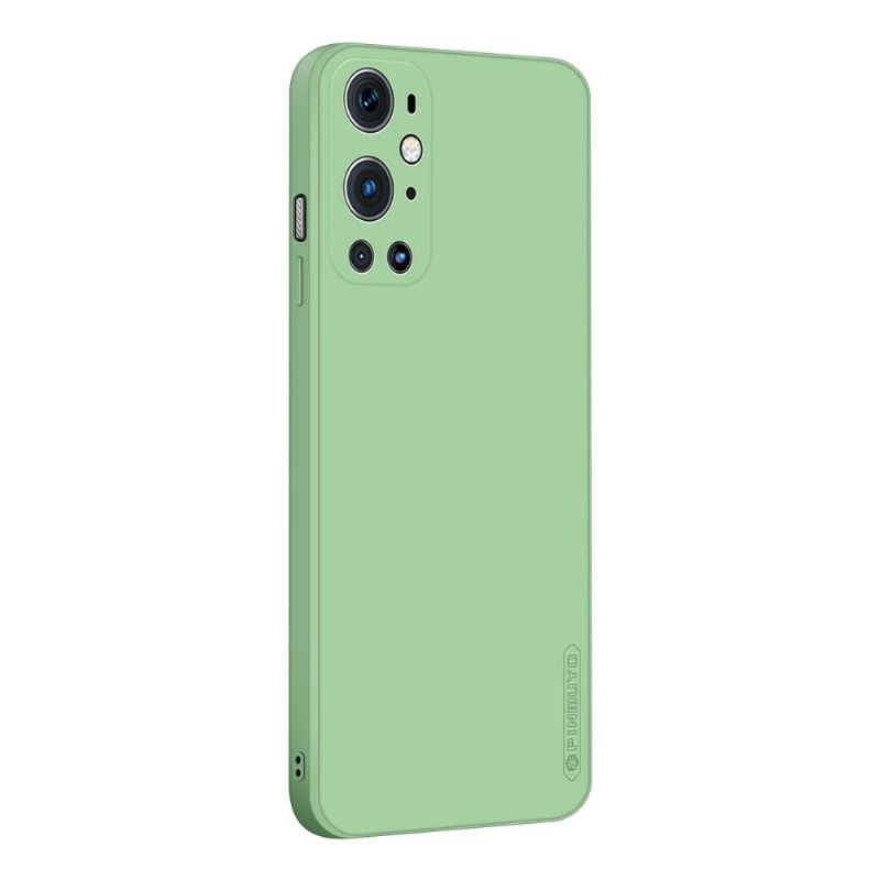 Kryty Na Mobil Na OnePlus 9 Pro Silikonové Pinwuyo