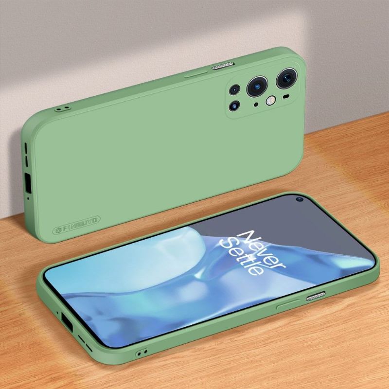 Kryty Na Mobil Na OnePlus 9 Pro Silikonové Pinwuyo