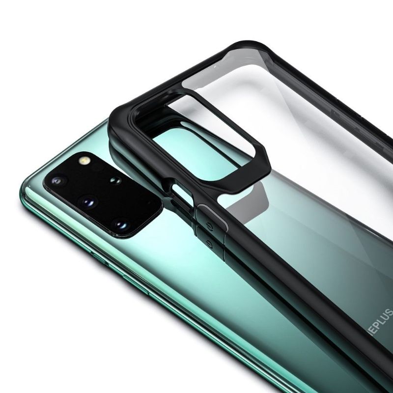 Kryty Na Mobil Na OnePlus 9 Pro Vymazat Nárazník