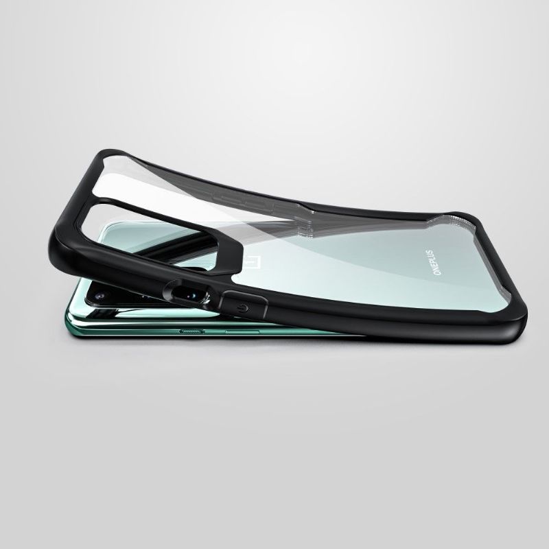 Kryty Na Mobil Na OnePlus 9 Pro Vymazat Nárazník