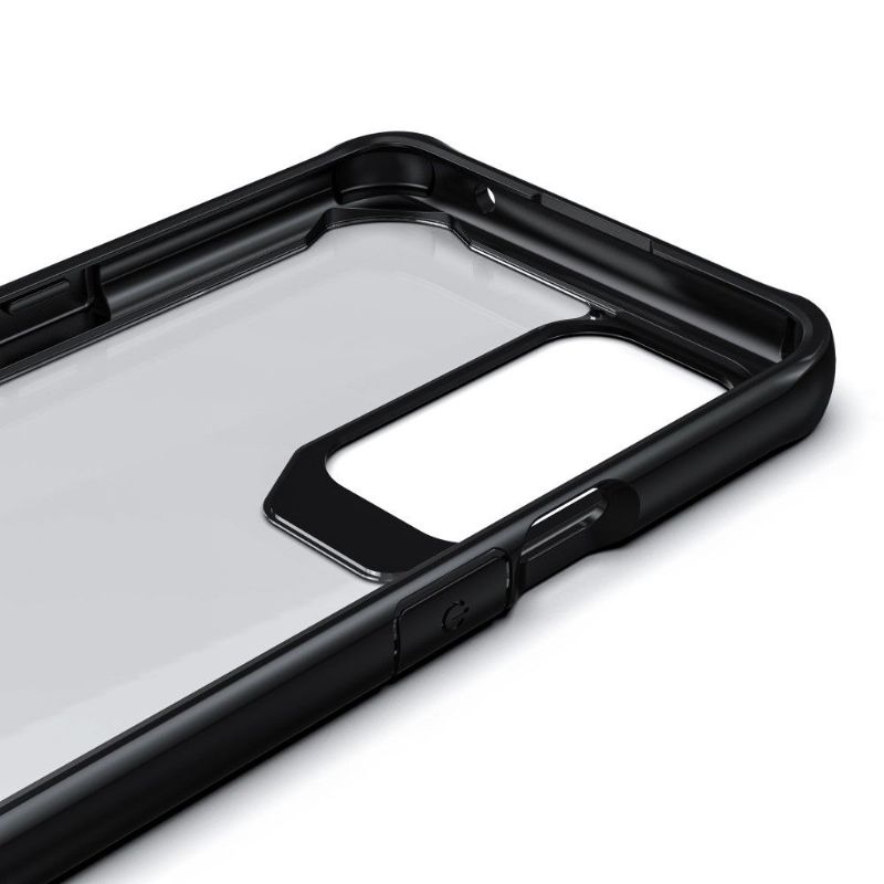 Kryty Na Mobil Na OnePlus 9 Pro Vymazat Nárazník