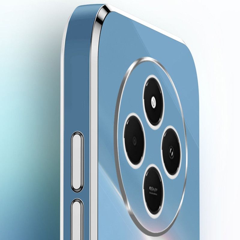 Kryt Na Poco C75 Držák Na Prsteny Xinili