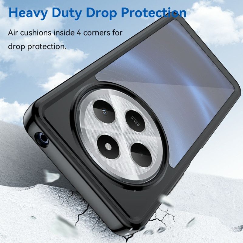 Kryt Na Poco C75 Hybridní