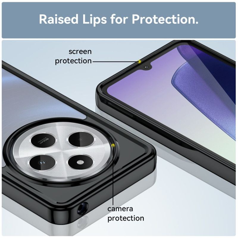 Kryt Na Poco C75 Hybridní