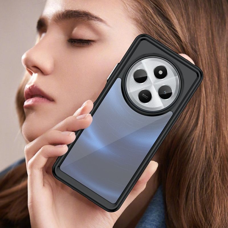 Kryt Na Poco C75 Hybridní