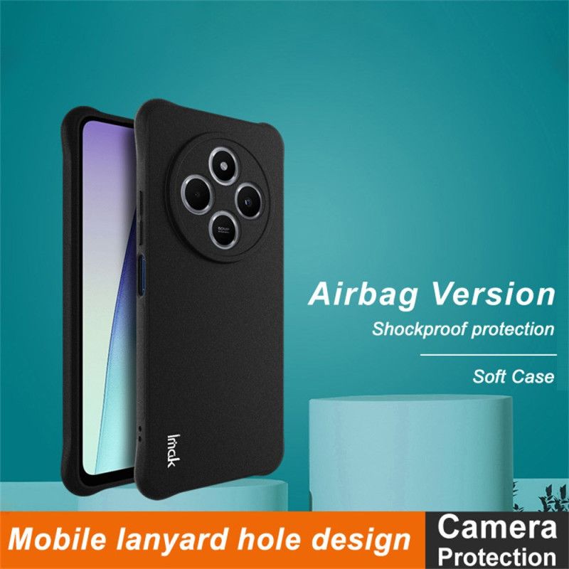 Kryt Na Poco C75 Imak