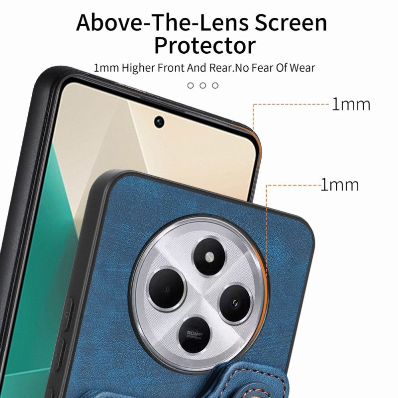 Kryt Na Poco C75 Multifunkční Rfid