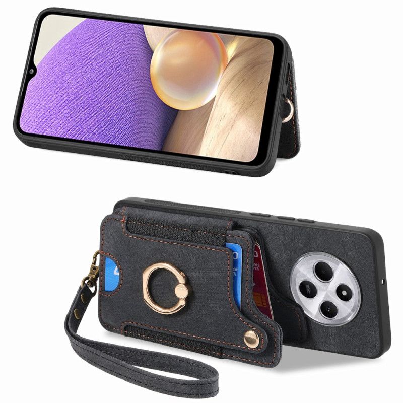 Kryt Na Poco C75 Multifunkční Rfid