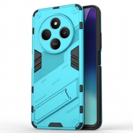 Kryt Na Poco C75 Odnímatelný Stojánek Pro Handsfree Se Dvěma Polohami