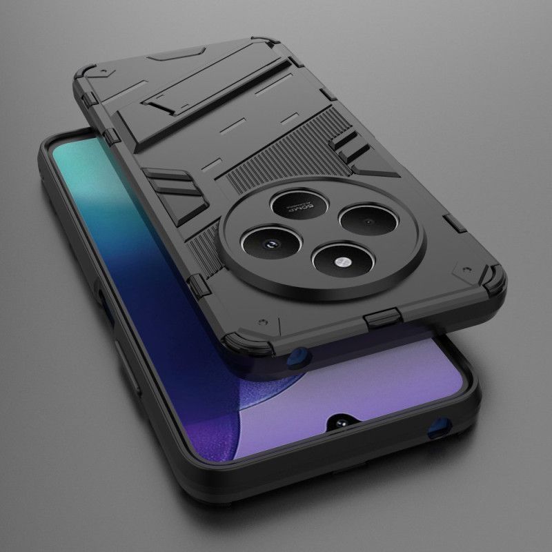 Kryt Na Poco C75 Odnímatelný Stojánek Pro Handsfree Se Dvěma Polohami