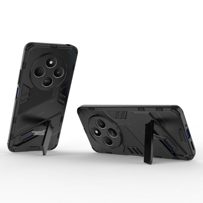 Kryt Na Poco C75 Odnímatelný Stojánek Pro Handsfree Se Dvěma Polohami