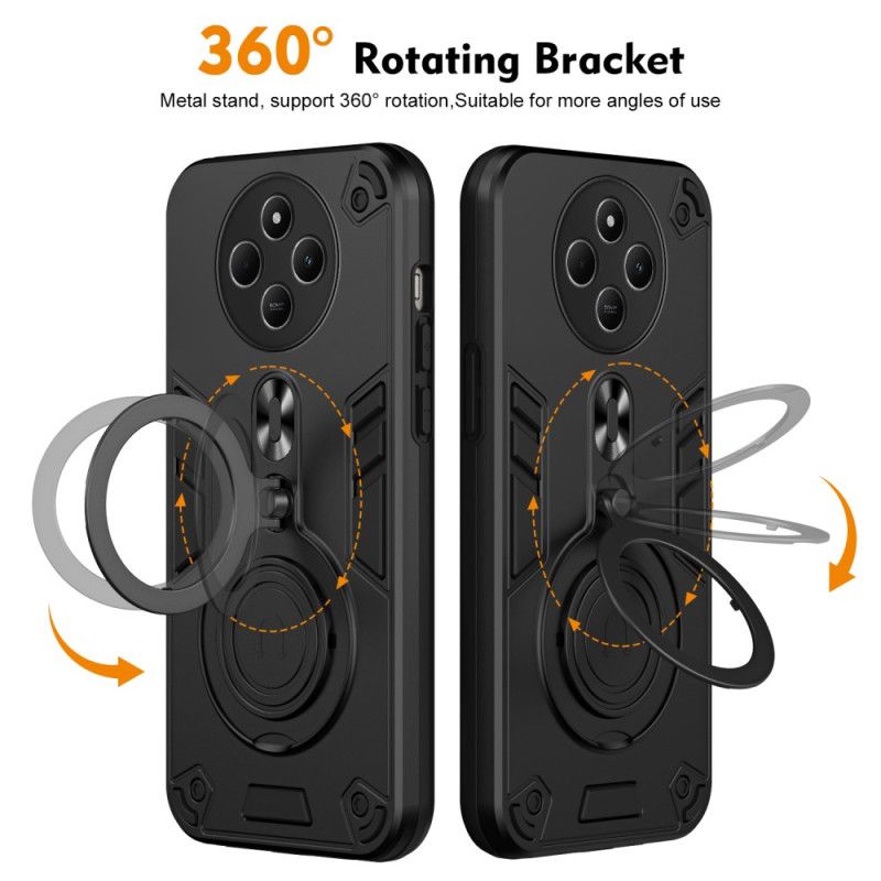 Kryt Na Poco C75 Otočný Stojánek