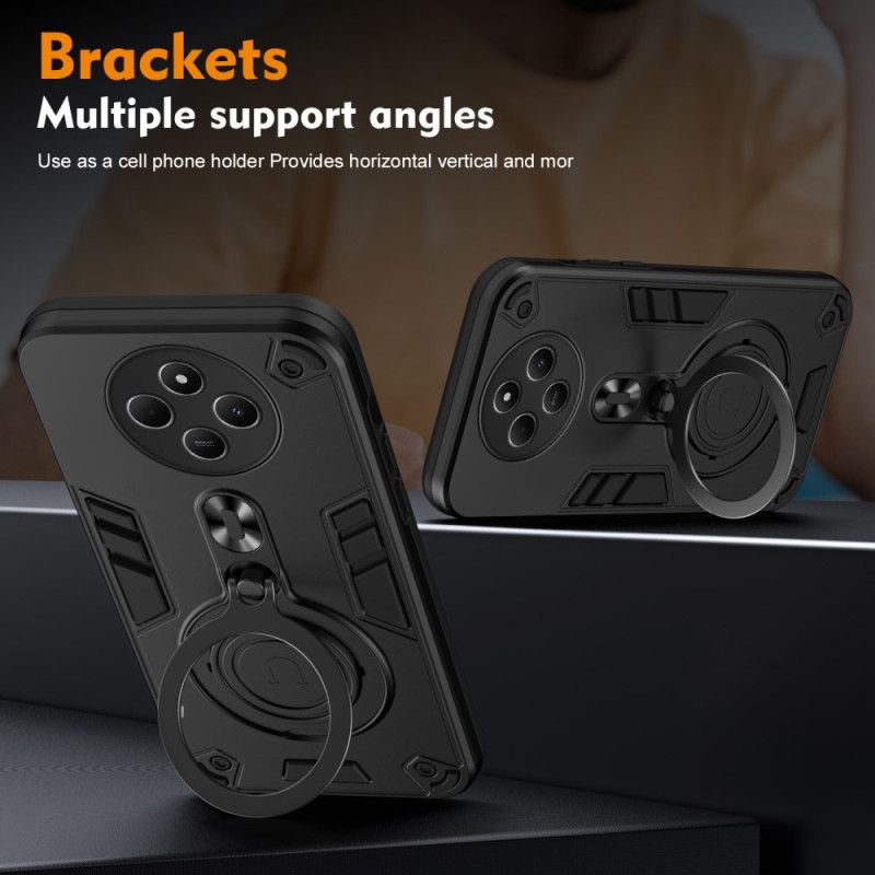 Kryt Na Poco C75 Otočný Stojánek