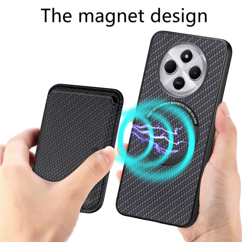 Kryt Na Poco C75 S Odnímatelným Držákem Na Karty