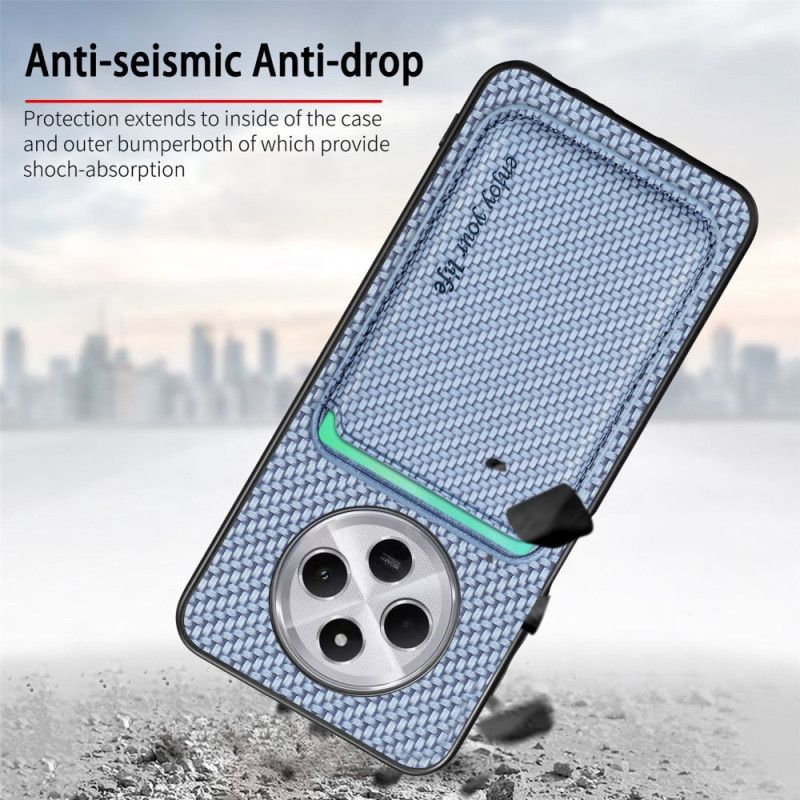 Kryt Na Poco C75 S Odnímatelným Držákem Na Karty