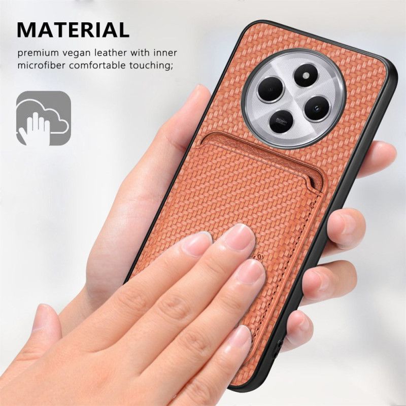 Kryt Na Poco C75 S Odnímatelným Držákem Na Karty