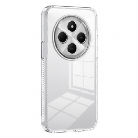 Kryt Na Poco C75 Silikonový Rámeček