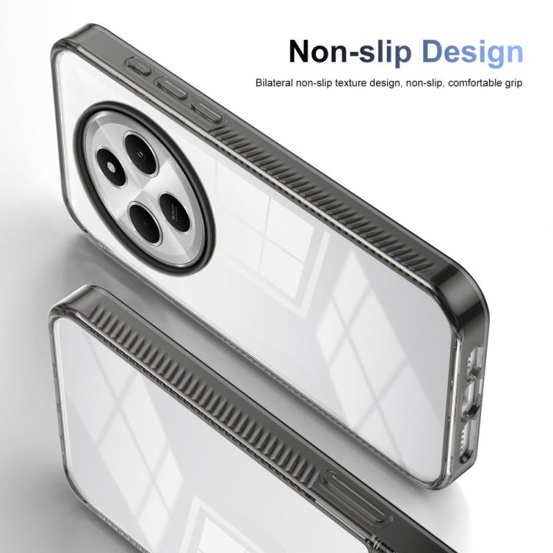 Kryt Na Poco C75 Silikonový Rámeček