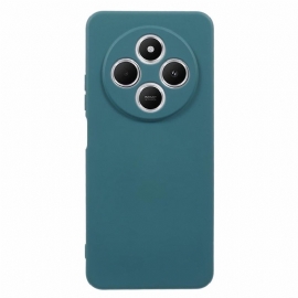 Kryt Na Poco C75 Tekutý Silikon