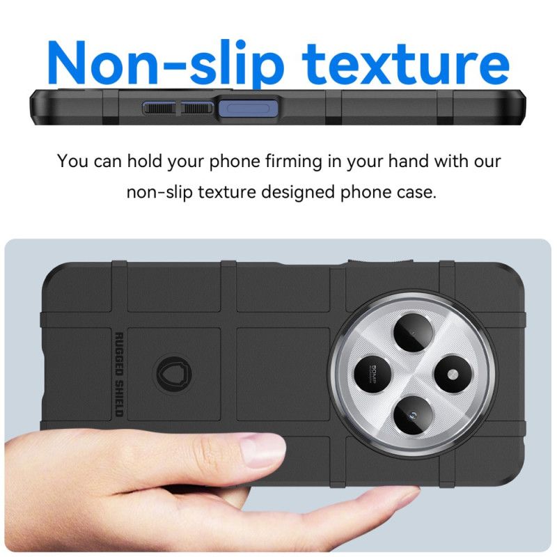 Kryt Na Poco C75 Řada Thunder