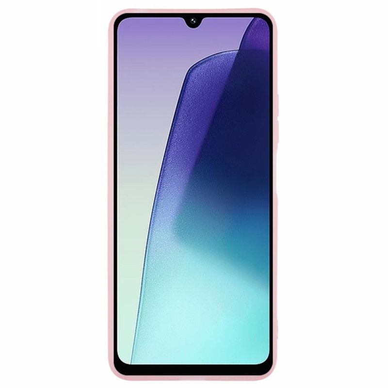 Kryt Poco C75 Barevný Průsvitný