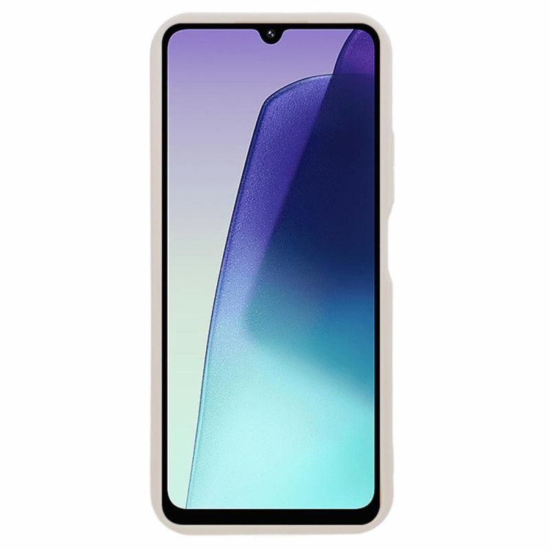 Kryt Poco C75 Drážkovaný Design