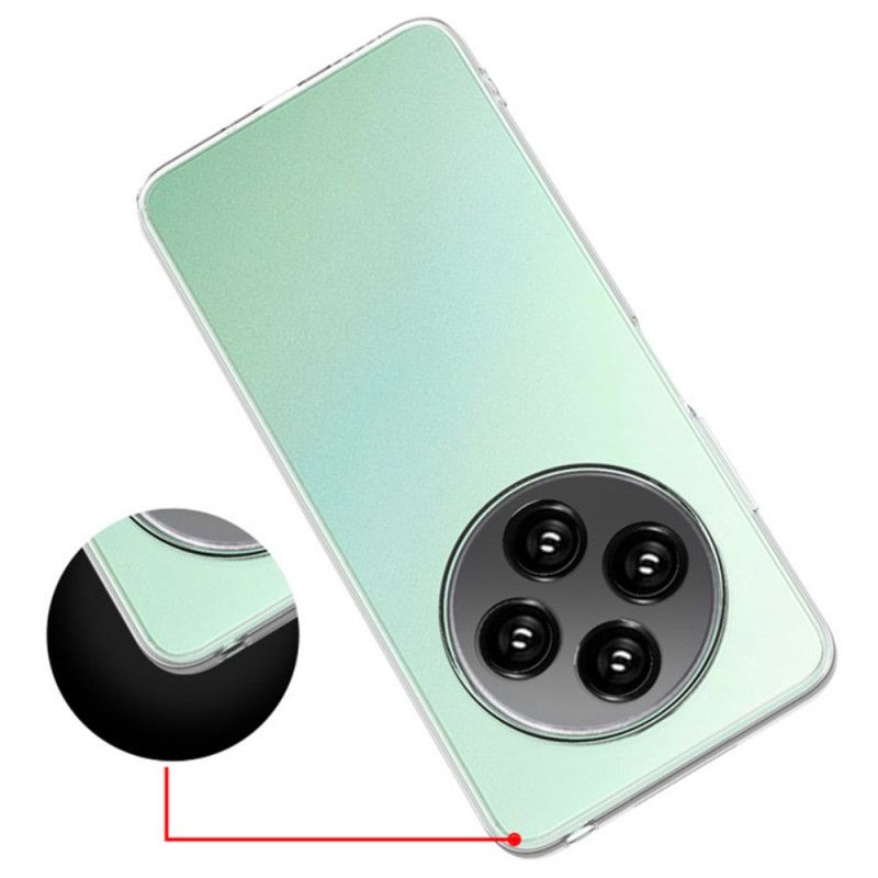 Kryt Poco C75 Flexibilní Průhledný