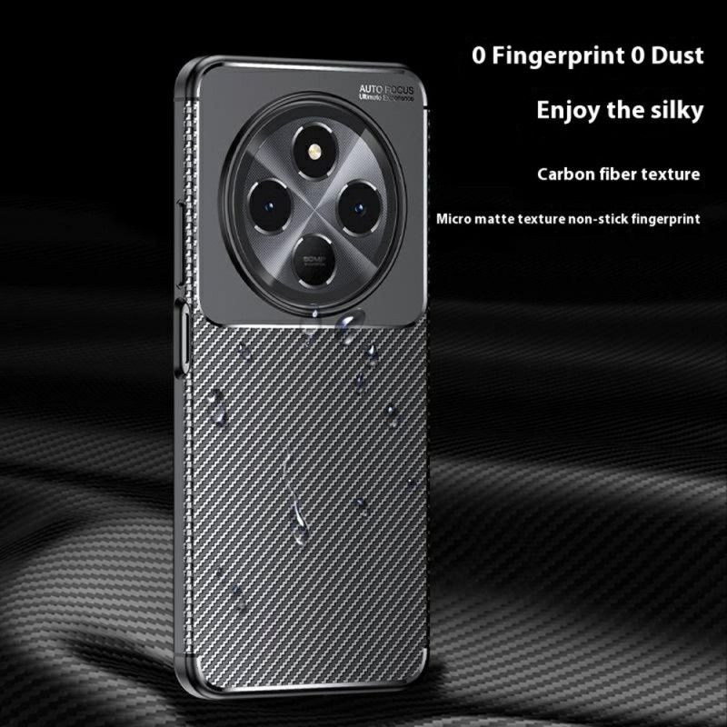 Kryt Poco C75 Flexibilní Uhlíková Vlákna