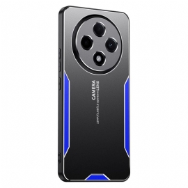 Kryt Poco C75 Kovový Efekt