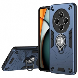 Kryt Poco C75 Kovový Efekt Camshield